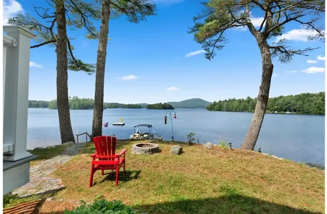 257 Flanders Pond Road Sullivan ME 04664