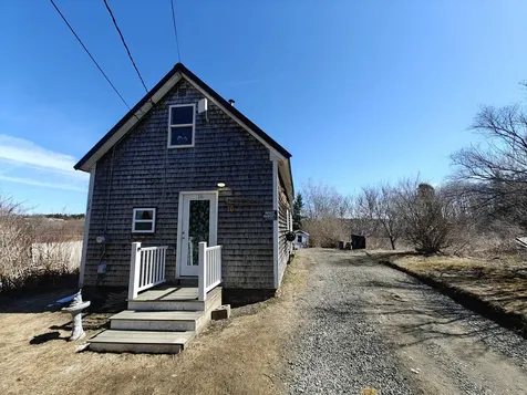 16 Glenwood Avenue Rockland ME 04841