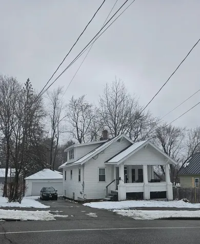 221 Gamage Avenue Auburn ME 04210