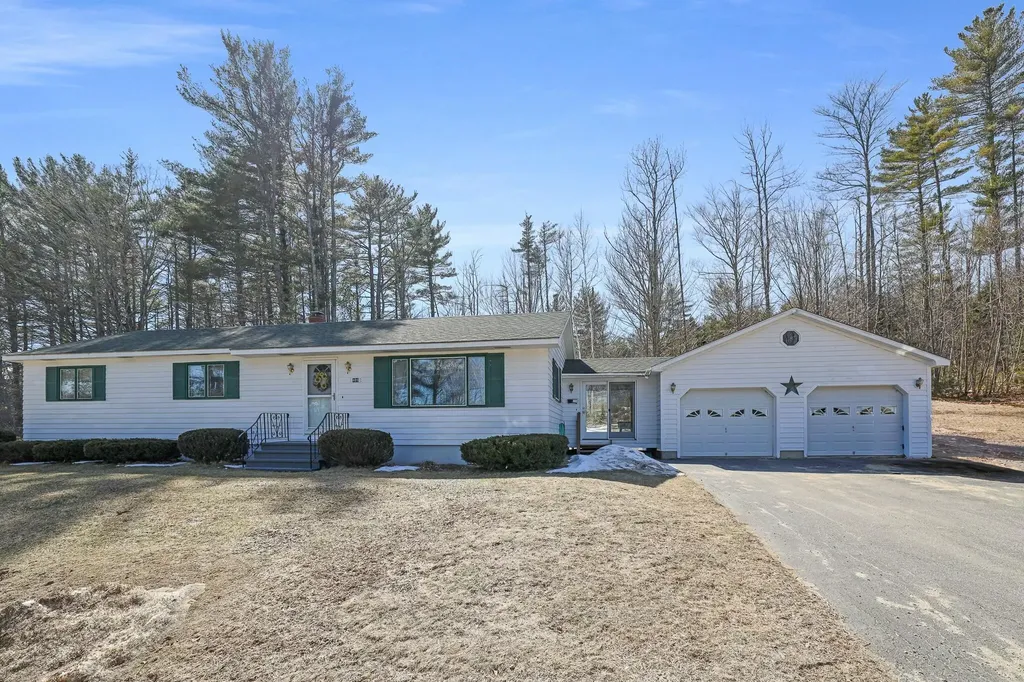409 Blanchard Street Rumford ME 04276
