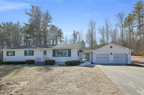 409 Blanchard Street Rumford ME 04276