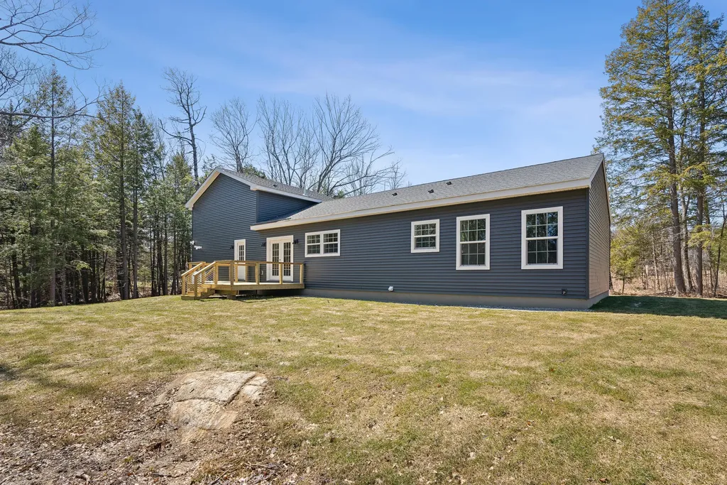 103 Adams Road Bowdoin ME 04287