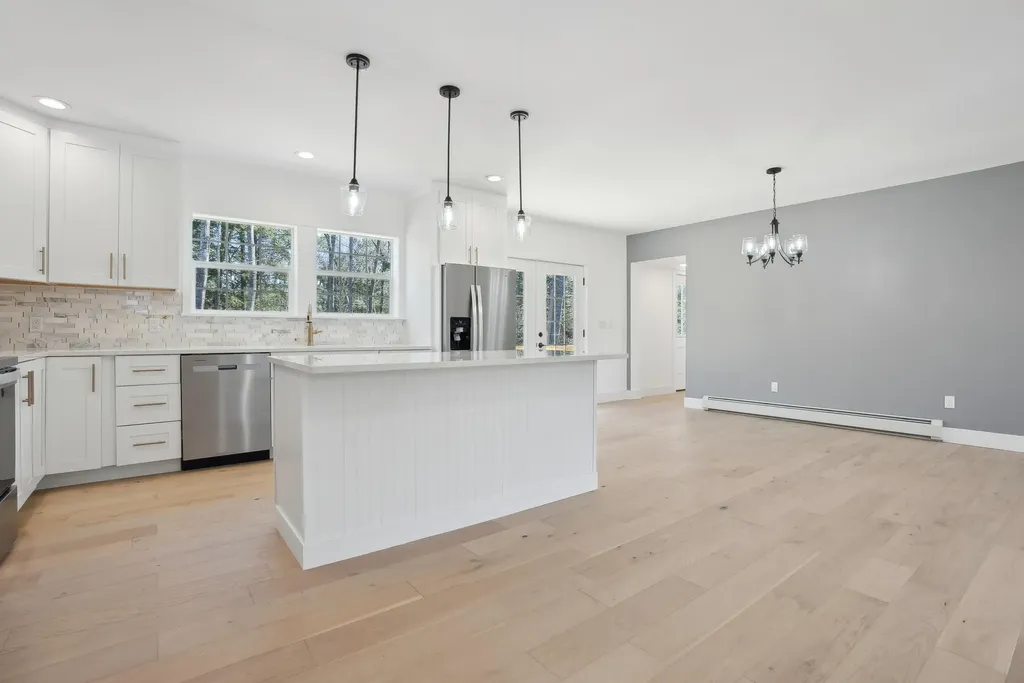 103 Adams Road Bowdoin ME 04287