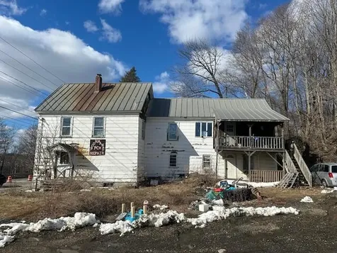 85 Benton Avenue Winslow ME 04901