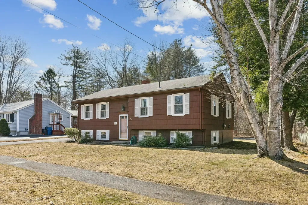 49 Birchwood Drive Portland ME 04102