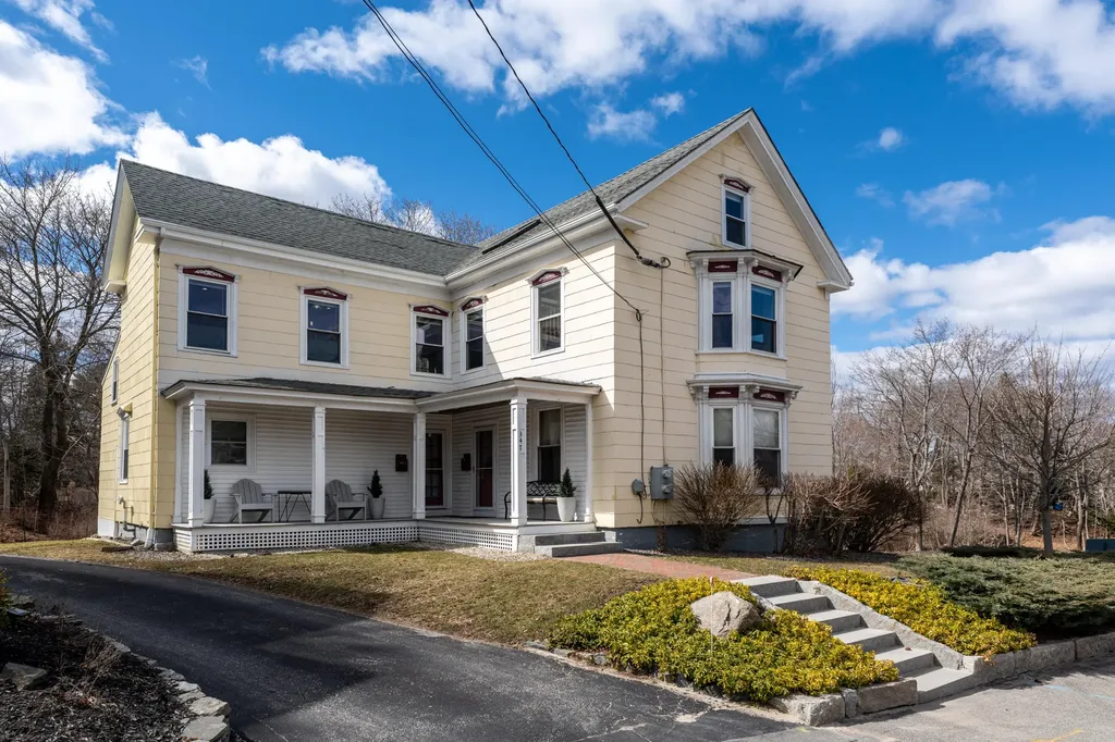 347 Ocean Street South Portland ME 04106