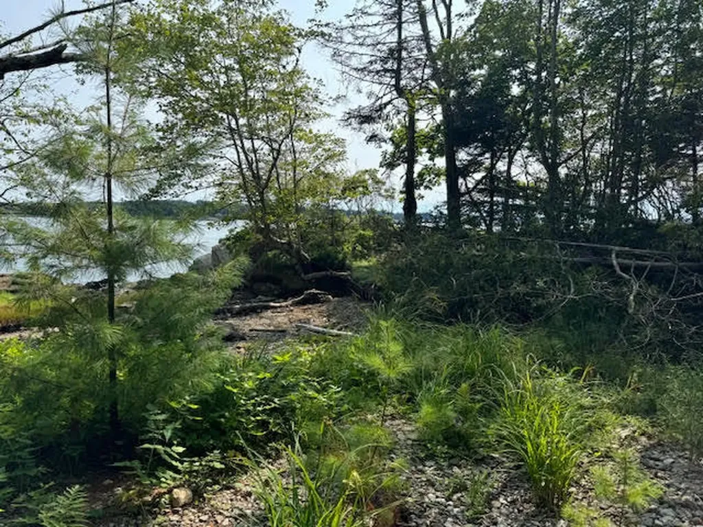 Lot C Long Point Road Harpswell ME 04079