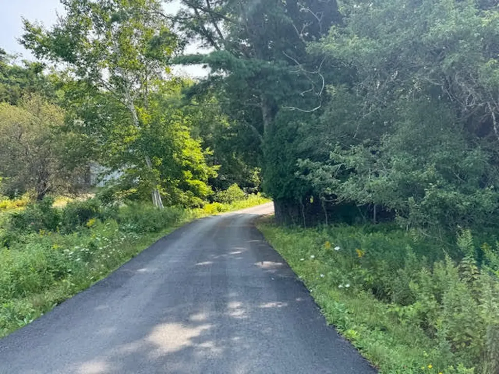 Lot C Long Point Road Harpswell ME 04079