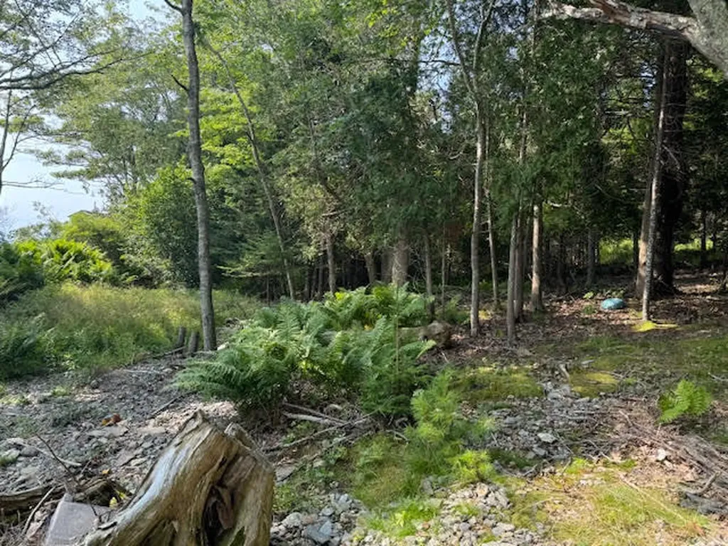 Lot C Long Point Road Harpswell ME 04079