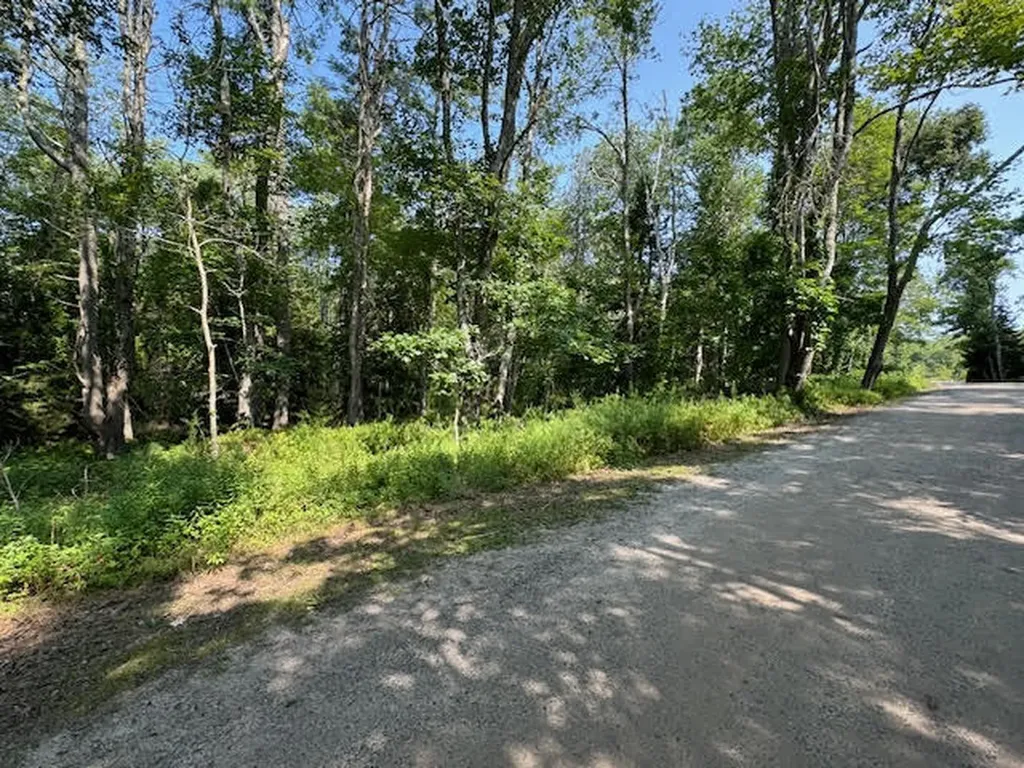 Lot C Long Point Road Harpswell ME 04079