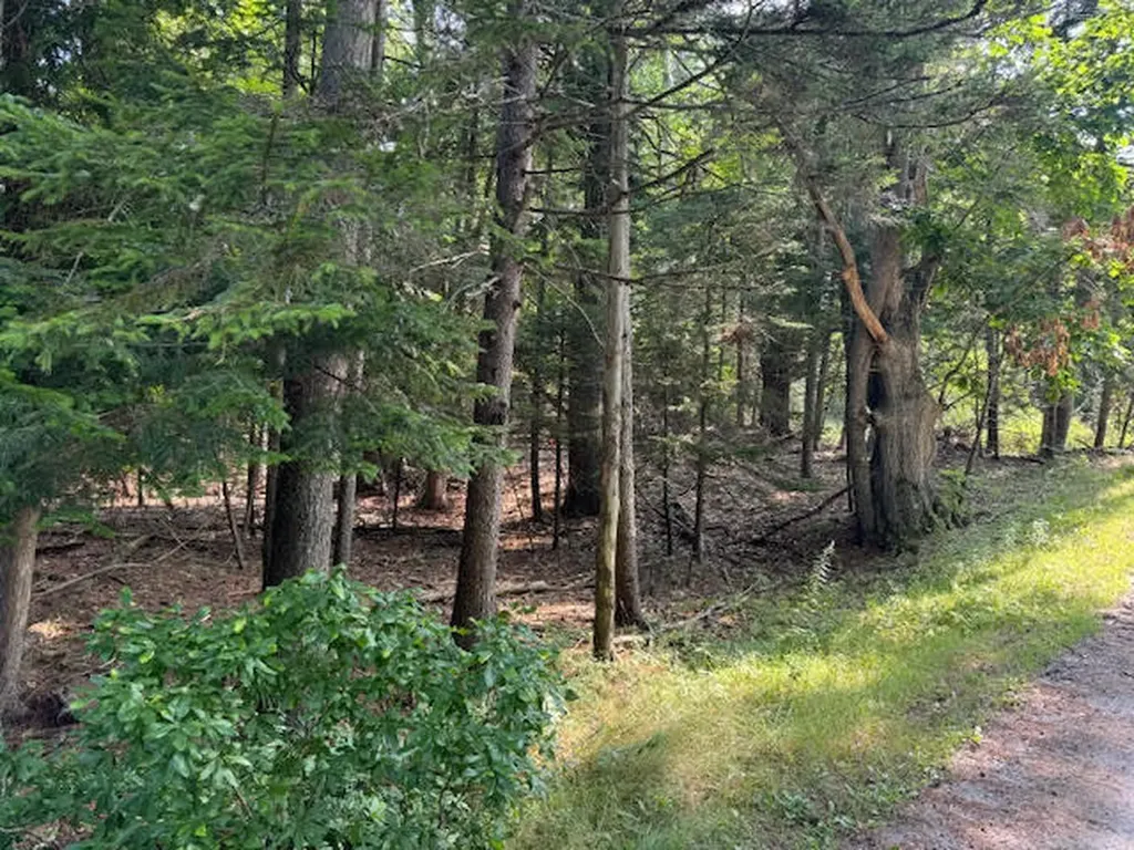 Lot C Long Point Road Harpswell ME 04079