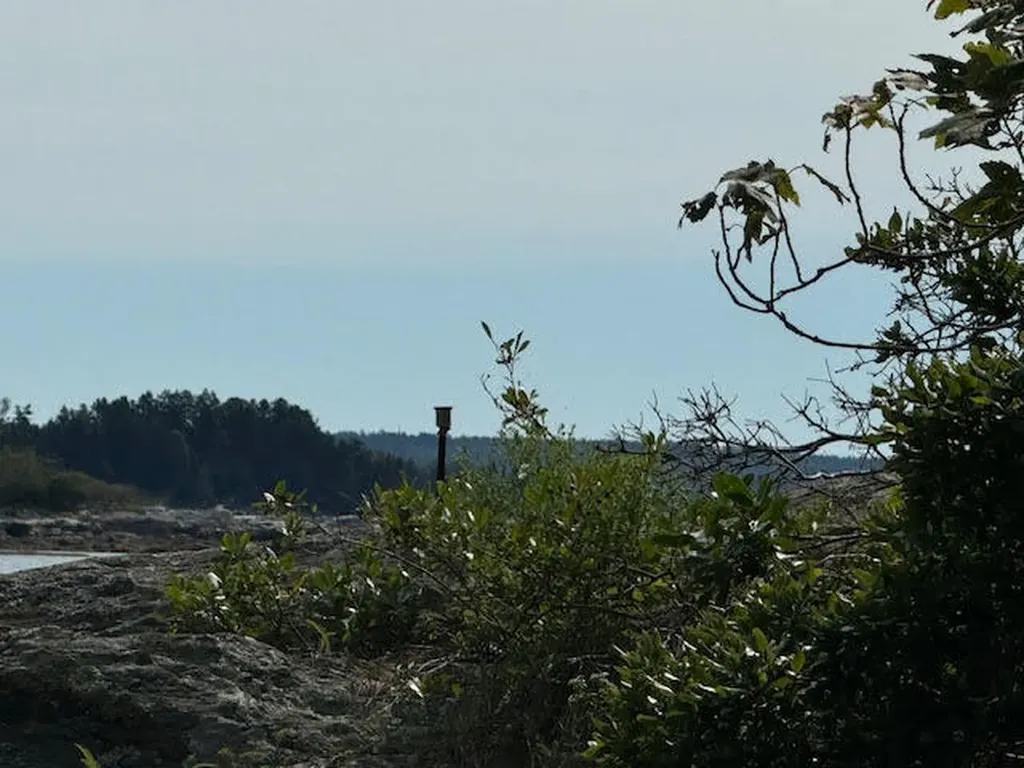 Lot C Long Point Road Harpswell ME 04079