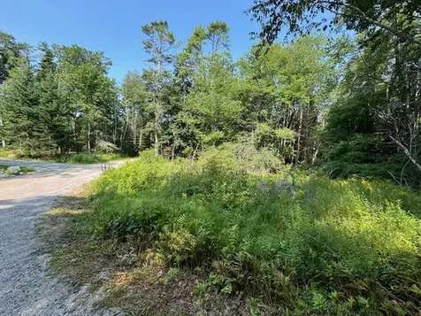 Lot C Long Point Road Harpswell ME 04079