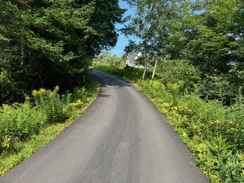 Lot C Long Point Road Harpswell ME 04079