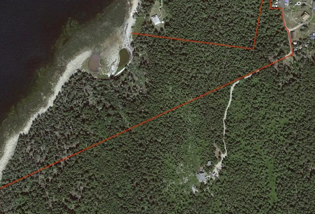 0 Butler Road Frenchboro ME 04635