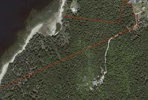 0 Butler Road Frenchboro ME 04635
