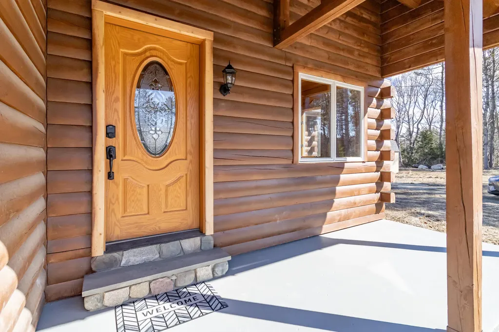 34 Meadow Brook Lane Orland ME 04472