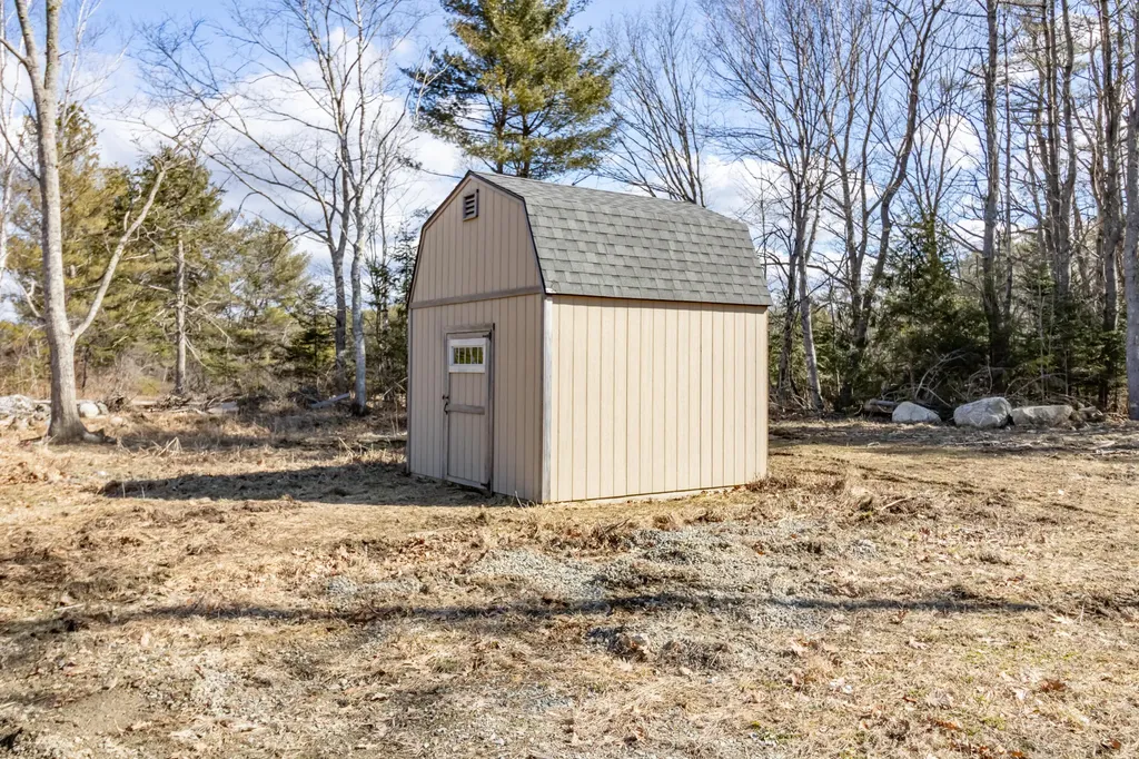 34 Meadow Brook Lane Orland ME 04472