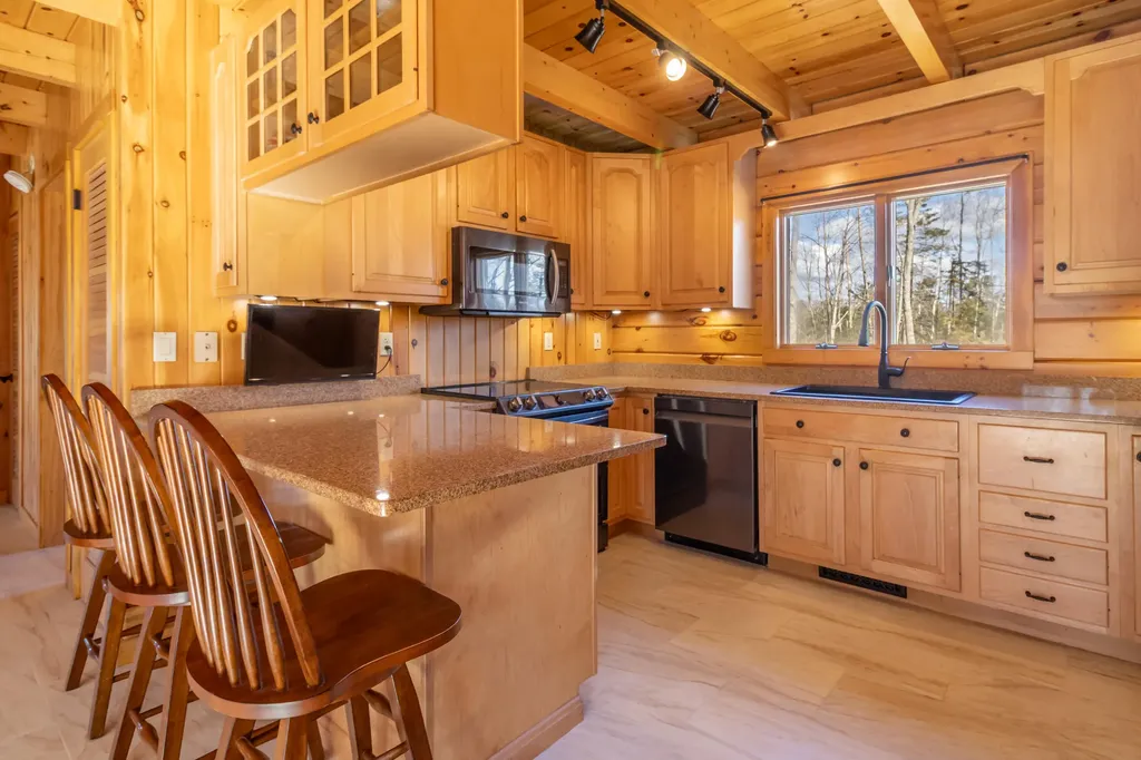 34 Meadow Brook Lane Orland ME 04472