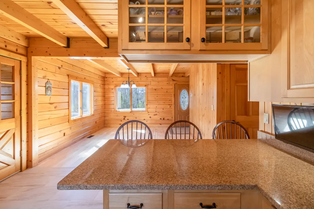 34 Meadow Brook Lane Orland ME 04472