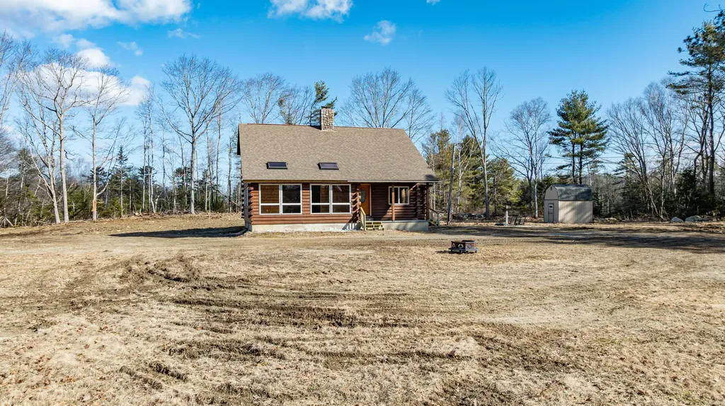 34 Meadow Brook Lane Orland ME 04472