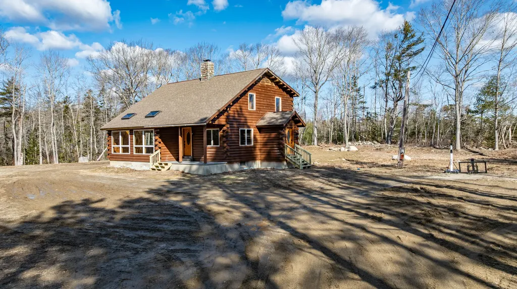 34 Meadow Brook Lane Orland ME 04472