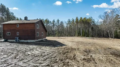34 Meadow Brook Lane Orland ME 04472