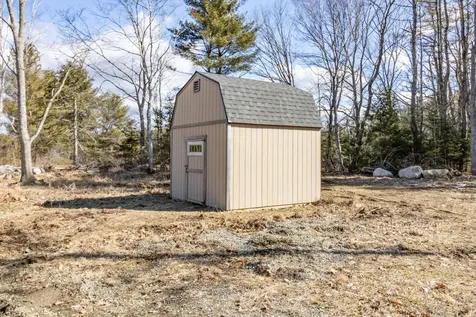 34 Meadow Brook Lane Orland ME 04472