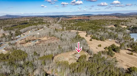34 Meadow Brook Lane Orland ME 04472