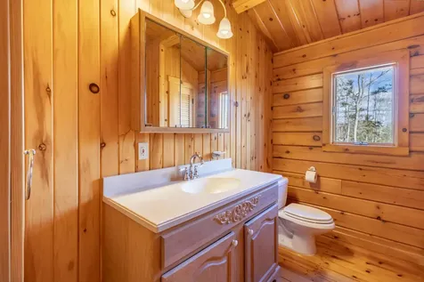34 Meadow Brook Lane Orland ME 04472
