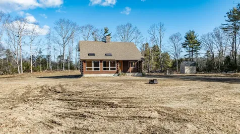 34 Meadow Brook Lane Orland ME 04472