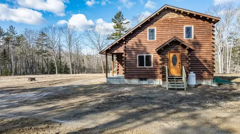 34 Meadow Brook Lane Orland ME 04472