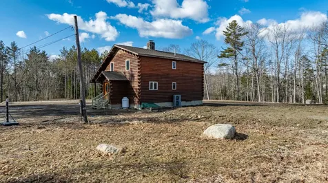 34 Meadow Brook Lane Orland ME 04472