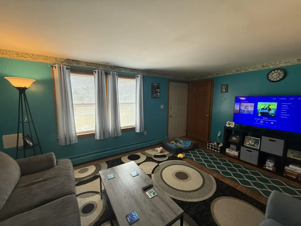 40 Saint James Street Skowhegan ME 04976