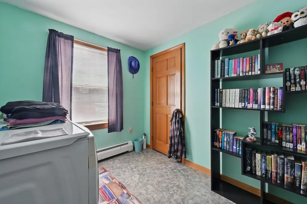 40 Saint James Street Skowhegan ME 04976