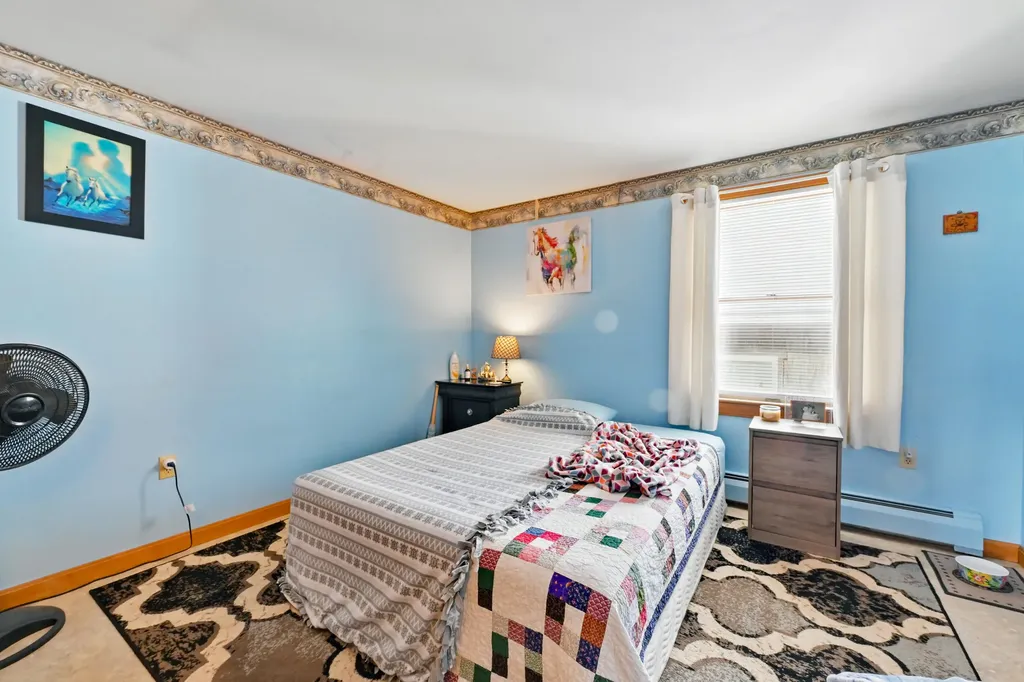 40 Saint James Street Skowhegan ME 04976