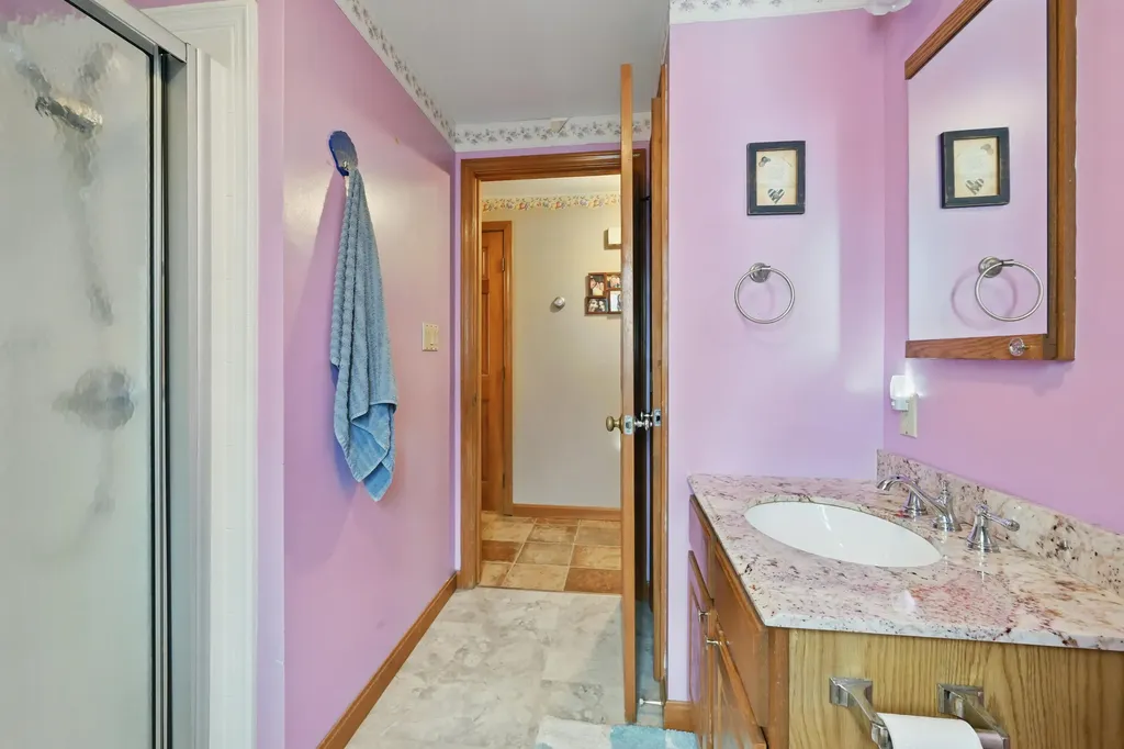 40 Saint James Street Skowhegan ME 04976