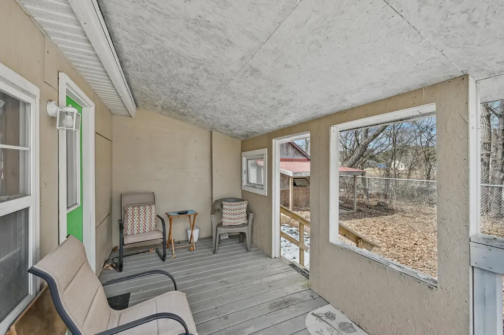 40 Saint James Street Skowhegan ME 04976