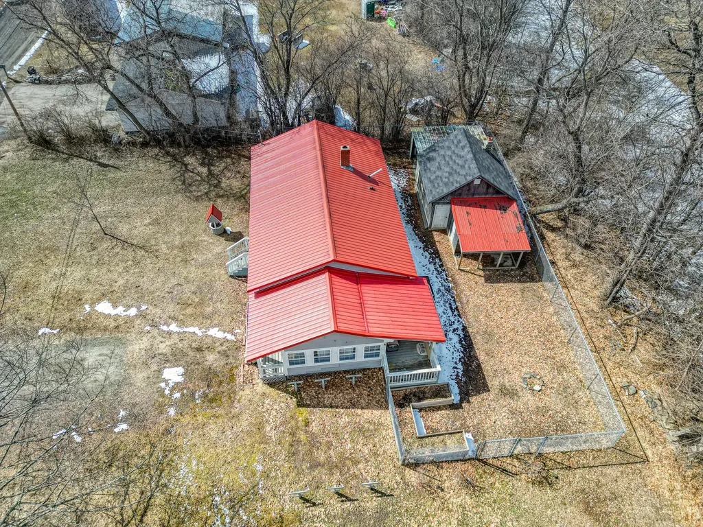 40 Saint James Street Skowhegan ME 04976