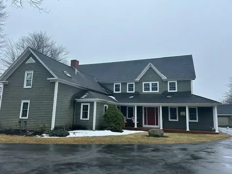 1928 Essex Street Bangor ME 04401