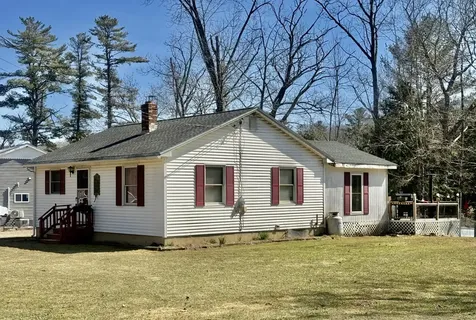 3 Rogers Road Orrington ME 04474