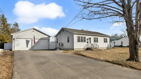 333 Pearl Street Bangor ME 04401