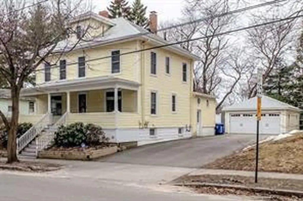 130 Whitney Avenue Portland ME 04102