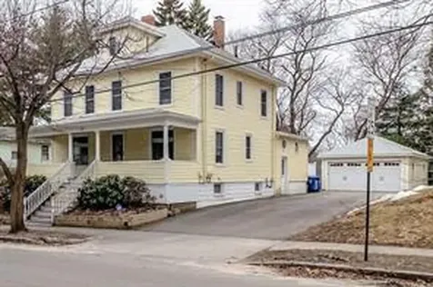 130 Whitney Avenue Portland ME 04102