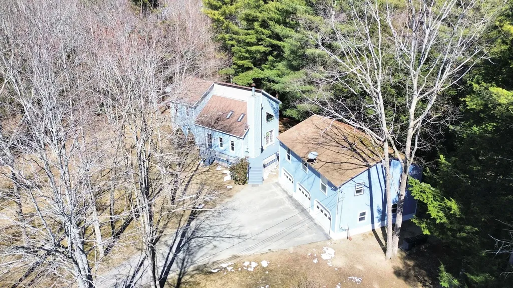 75 Adams Landing Road Topsham ME 04086