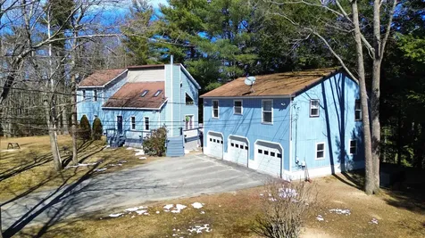 75 Adams Landing Road Topsham ME 04086