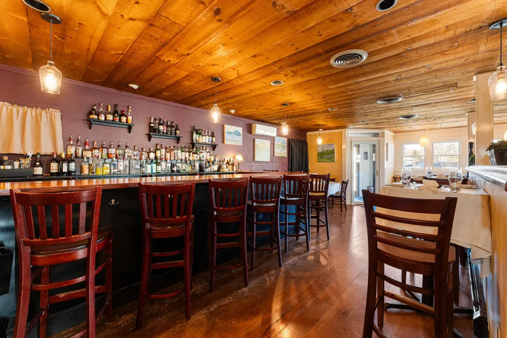 14 Clark Point Road Southwest Harbor ME 04679