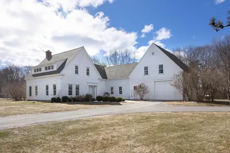 395 Bayview Street Yarmouth ME 04096