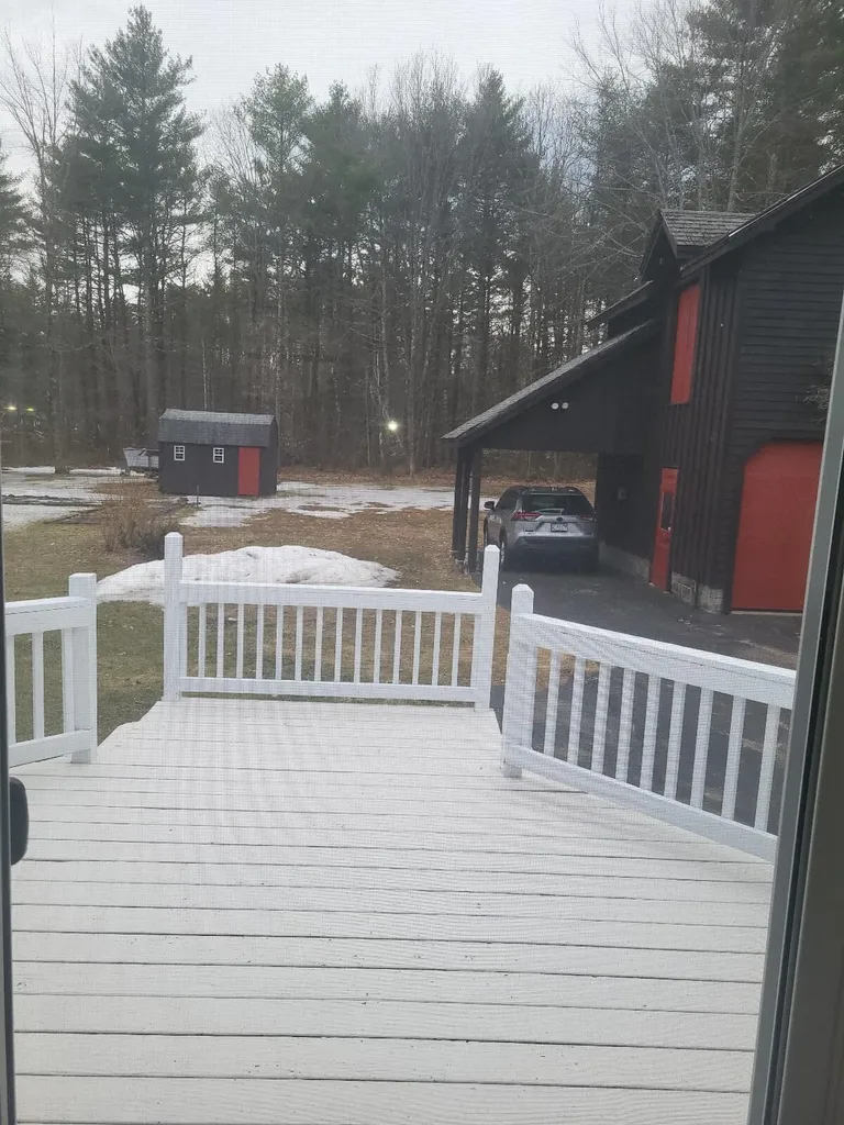35 Whispering Pine Drive Limington ME 04049