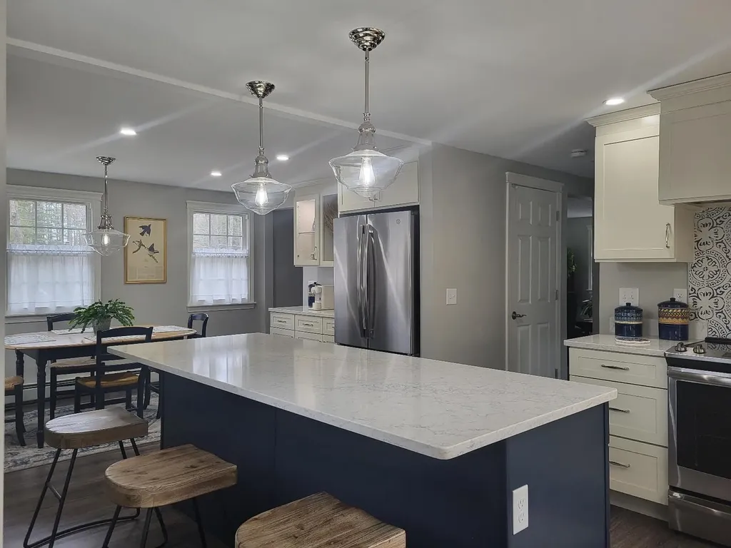 35 Whispering Pine Drive Limington ME 04049
